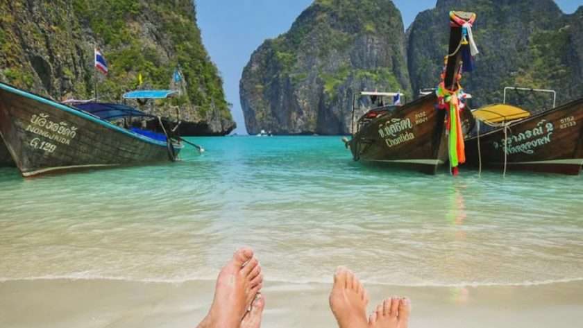 Тайланд: Откройте для себя Секреты Найти выгодные Туры Онлайн