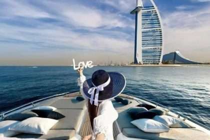 Дубайские отели: роскошь, комфорт и незабываемые впечатления