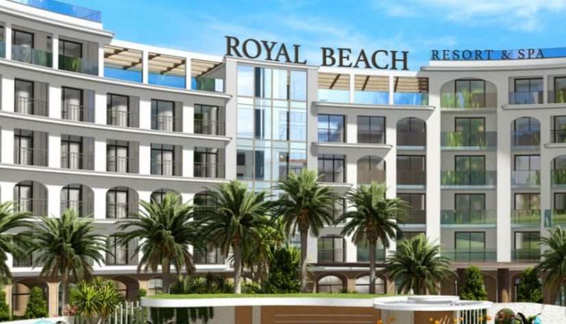 Преимущества строящегося курорта Royal Beach Resort & SPA в Аше, Сочи