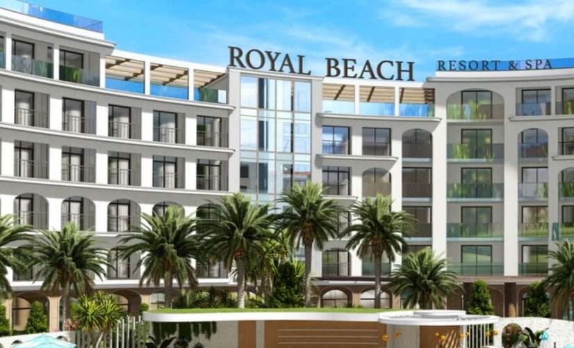 Преимущества строящегося курорта Royal Beach Resort & SPA в Аше, Сочи