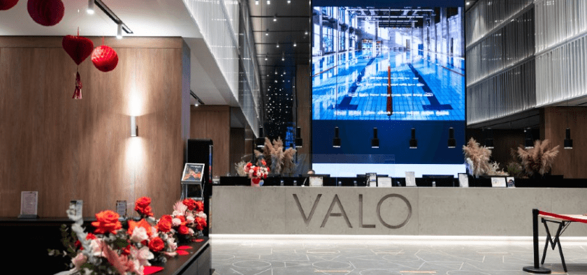 VALO Hotel City
