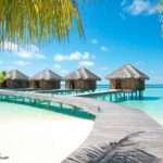 Развлечения, экскурсии и отели Мальдив