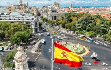 ВНЖ в Испании: Как получить вид на жительство