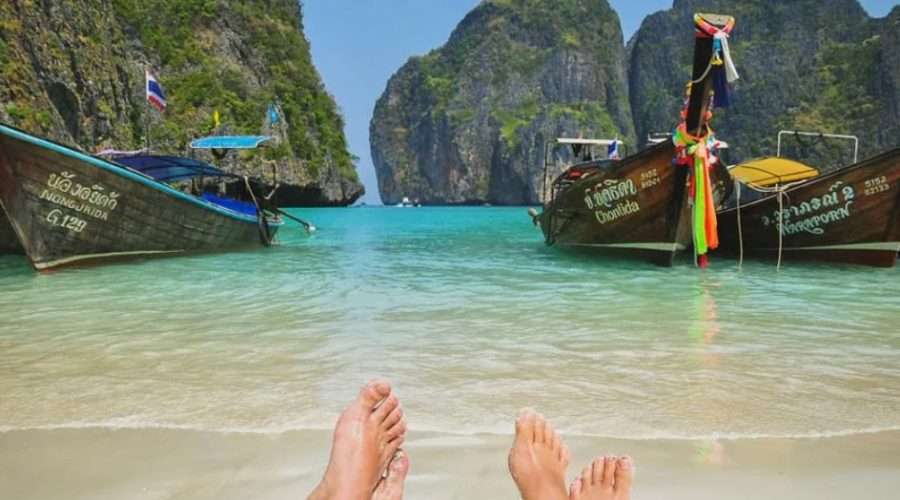 Тайланд: Откройте для себя Секреты Найти выгодные Туры Онлайн