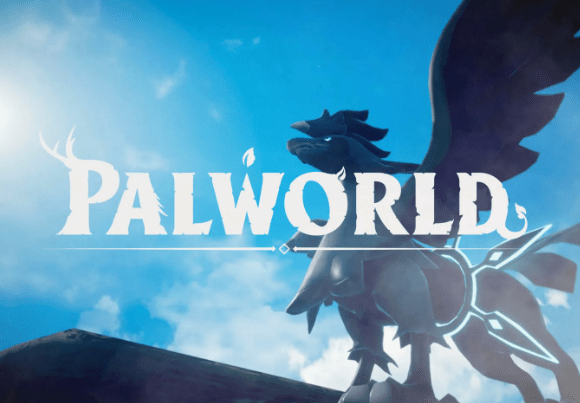 Palworld: Игровой хостинг нового поколения