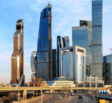 Осеннее путешествие в Москве с "Две столицы" - отзыв туристов